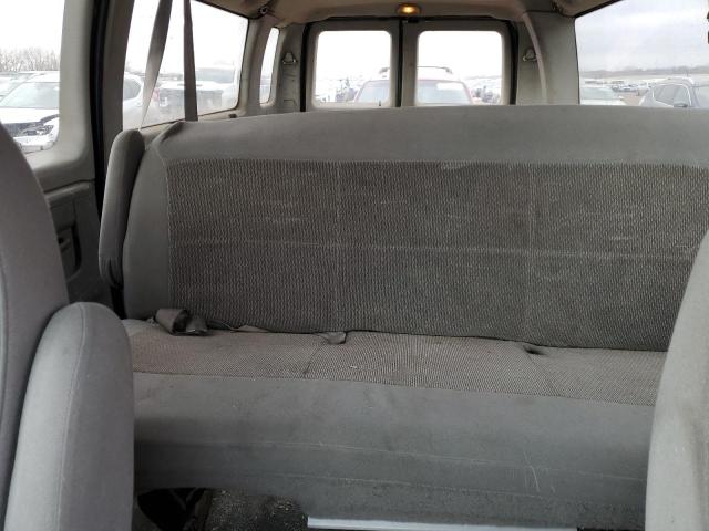 Photo 10 from auction – 2006 FORD ECONOLINE with VIN 1FBSS31L46DA87405