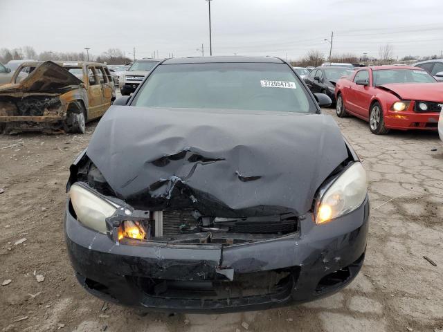 Photo 5 from auction – 2012 CHEVROLET IMPALA LTZ with VIN 2G1WC5E37C1228211