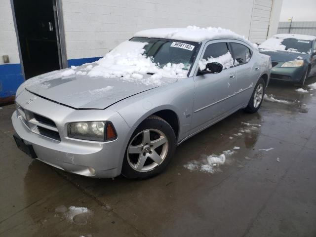 Photo 1 from auction – 2010 DODGE CHARGER SX with VIN 2B3CA3CV9AH107713