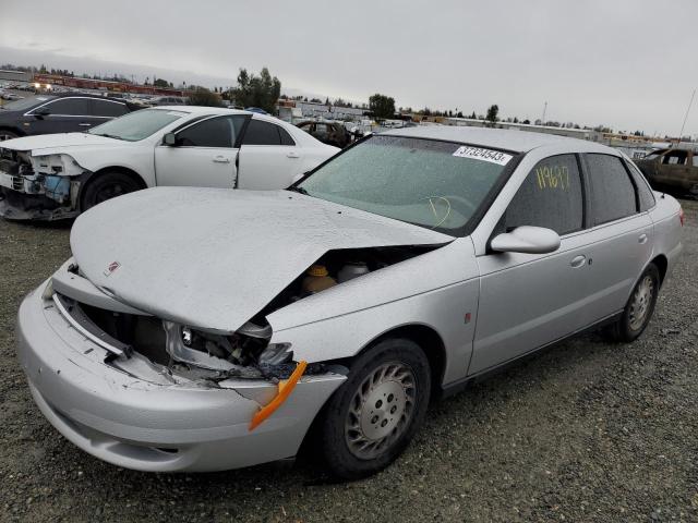 Photo 1 from auction – 2001 SATURN L300 with VIN 1G8JW52R61Y508272