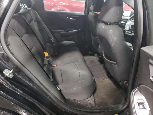Photo 10 from auction – 2016 CHEVROLET MALIBU LS with VIN 1G1ZB5ST5GF276602