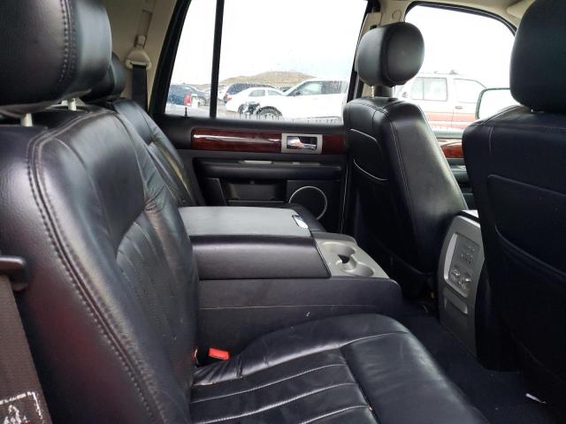 Photo 11 from auction – 2004 LINCOLN NAVIGATOR with VIN 5LMFU28R43LJ19274