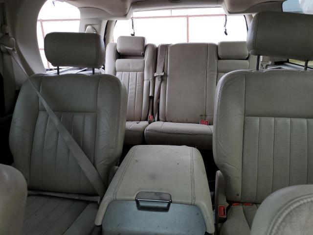 Photo 10 from auction – 2003 LINCOLN NAVIGATOR with VIN 5LMFU27R73LJ41979