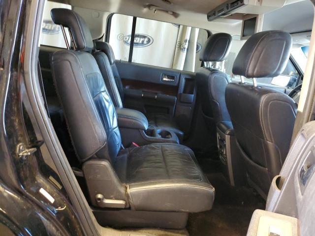 Photo 6 from auction – 2009 FORD FLEX with VIN 2FMEK62C29BA01054