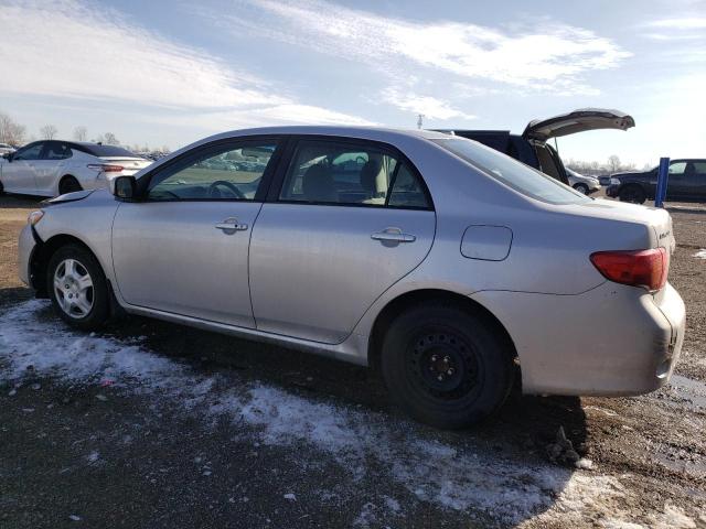 Photo 2 from auction – 2010 TOYOTA COROLLA BA with VIN 2T1BU4EEXAC233741