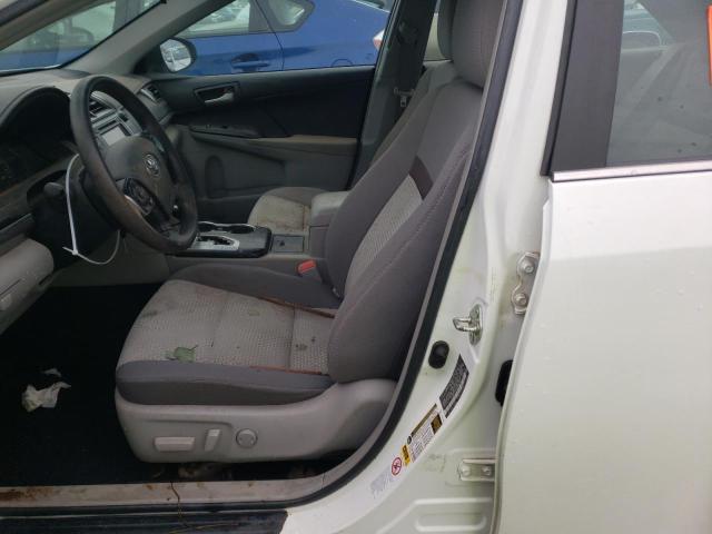 Photo 7 from auction – 2014 TOYOTA CAMRY L with VIN 4T4BF1FK4ER343143