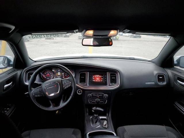 Photo 8 from auction – 2016 DODGE CHARGER SE with VIN 2C3CDXBG8GH163400