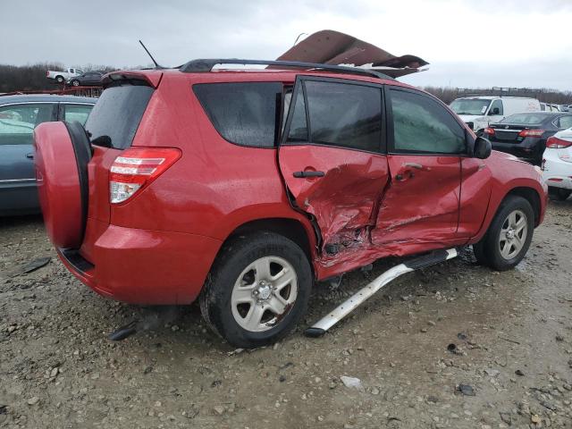 Photo 3 from auction – 2011 TOYOTA RAV4 with VIN 2T3ZF4DV0BW096102