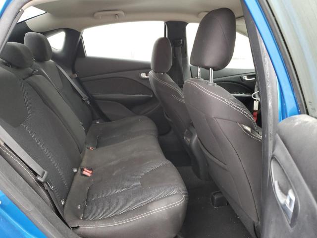 Photo 10 from auction – 2015 DODGE DART SXT with VIN 1C3CDFBB8FD227798