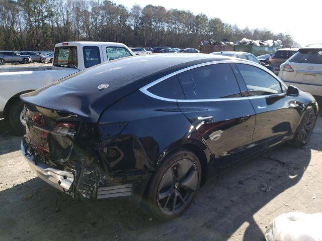Photo 3 from auction – 2019 TESLA MODEL 3 with VIN 5YJ3E1EA3KF399089