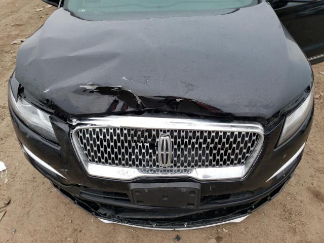 Photo 12 from auction – 2019 LINCOLN MKC with VIN 5LMCJ1C97KUL30068