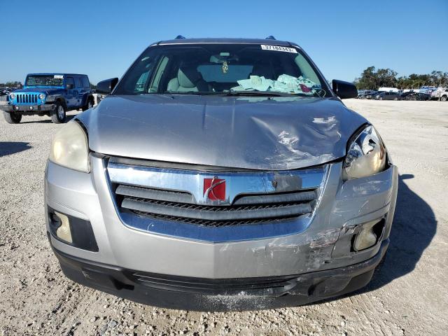 Photo 5 from auction – 2007 SATURN OUTLOOK XE with VIN 5GZER13747J140274