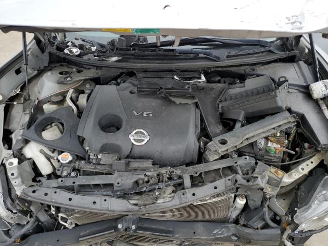 Photo 11 from auction – 2014 NISSAN MAXIMA S with VIN 1N4AA5AP0EC913721