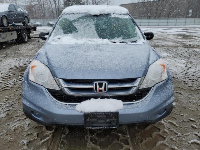 Photo 5 from auction – 2011 HONDA CR-V EX with VIN JHLRE4H50BC001573