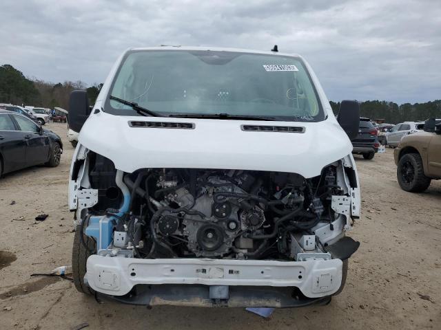 Photo 5 from auction – 2020 FORD TRANSIT T- with VIN 1FTBR1Y87LKB05531