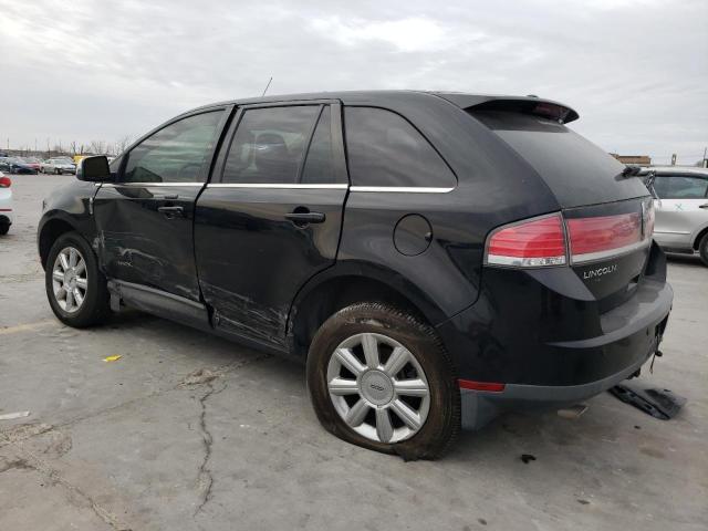 Photo 2 from auction – 2008 LINCOLN MKX with VIN 2LMDU88C28BJ26311