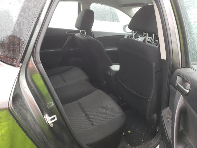 Photo 10 from auction – 2012 MAZDA 3 I with VIN JM1BL1L74C1552419