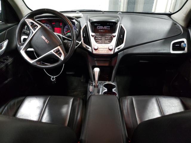 Photo 8 from auction – 2014 GMC TERRAIN SL with VIN 2GKFLXEK9E6378132