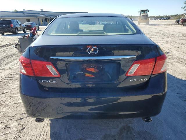 Photo 6 from auction – 2008 LEXUS ES 350 with VIN JTHBJ46G382166271