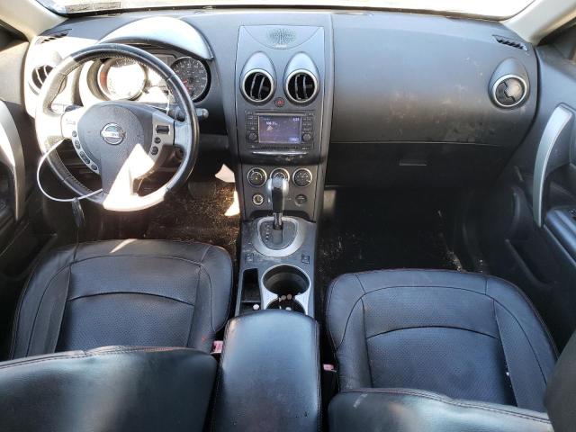 Photo 8 from auction – 2011 NISSAN ROGUE S with VIN JN8AS5MV8BW683653
