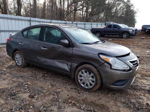 Photo 4 from auction – 2016 NISSAN VERSA S with VIN 3N1CN7AP3GL891226