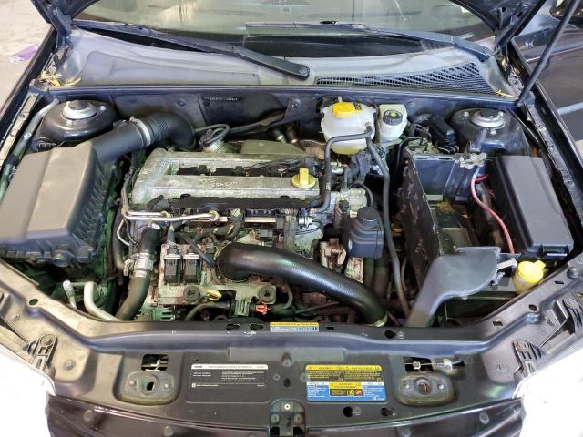 Фото 11 с аукциона – 2007 SAAB 9-3 2.0T с VIN YS3FD46Y371139894