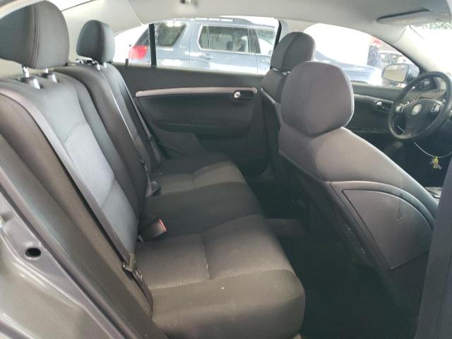 Photo 10 from auction – 2008 SATURN AURA with VIN 1G8ZV57788F129034
