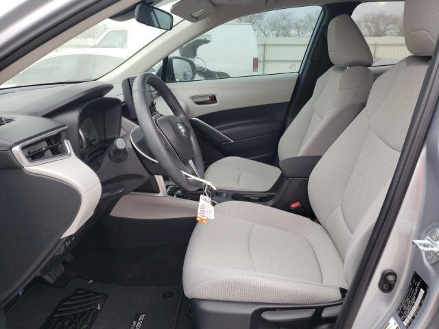 Photo 7 from auction – 2022 TOYOTA COROLLA CR with VIN 7MUCAAAG7NV005542