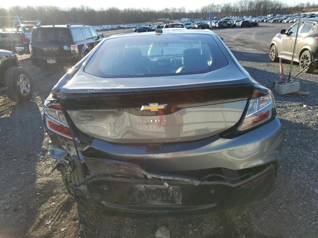 Photo 6 from auction – 2017 CHEVROLET VOLT PREMI with VIN 1G1RB6S53HU106162