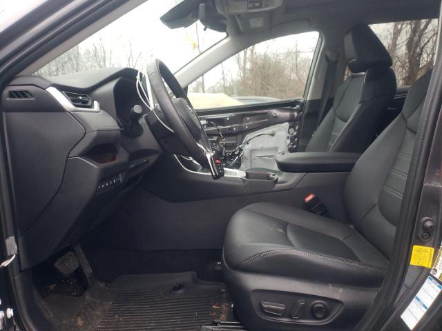 Photo 7 from auction – 2021 TOYOTA RAV4 LIMIT with VIN 4T3D6RFV4MU058282