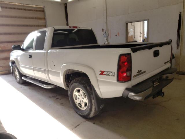 صورة رقم 2 من المزاد - 2004 CHEVROLET SILVERADO مع VIN 1GCEK19T24E288079
