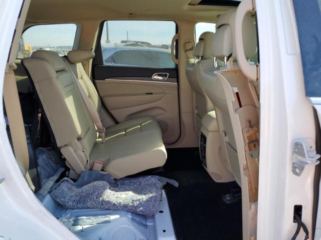 Photo 11 from auction – 2019 JEEP GRAND CHER with VIN 1C4RJEBG8KC700913