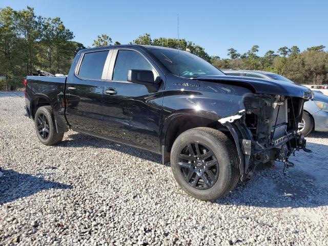 Photo 4 from auction – 2022 CHEVROLET SILVERADO with VIN 3GCPWBEK3NG132059