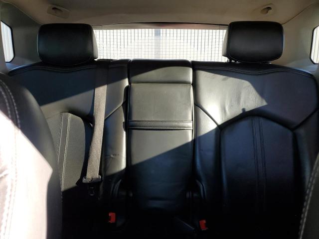 Photo 10 from auction – 2016 CADILLAC SRX PERFOR with VIN 3GYFNCE35GS566913