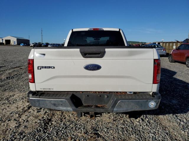 Photo 6 from auction – 2015 FORD F150 SUPER with VIN 1FTFW1EG5FFA43100