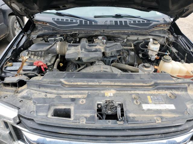 Photo 11 from auction – 2018 FORD F250 SUPER with VIN 1FT7W2B69JEB04551