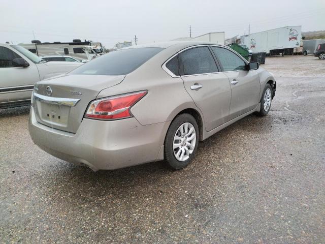 Photo 3 from auction – 2015 NISSAN ALTIMA 2.5 with VIN 1N4AL3AP2FC421563