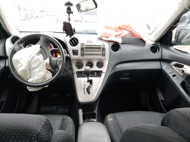 Photo 8 from auction – 2010 TOYOTA COROLLA MA with VIN 2T1KU4EE1AC257717
