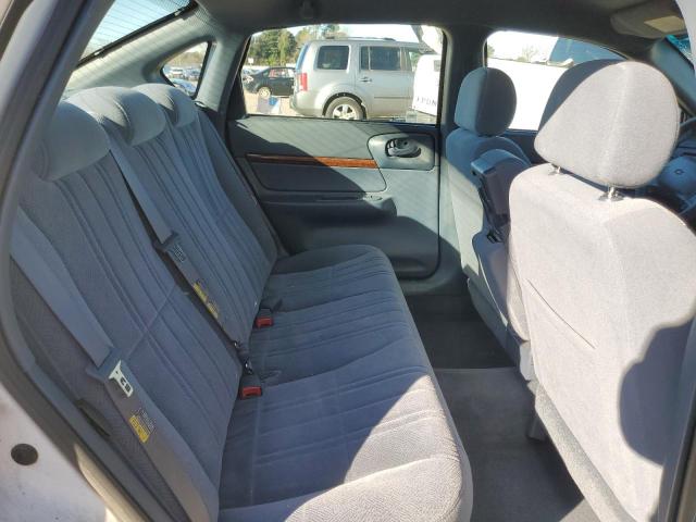 Photo 10 from auction – 2003 CHEVROLET IMPALA with VIN 2G1WF52E039282917