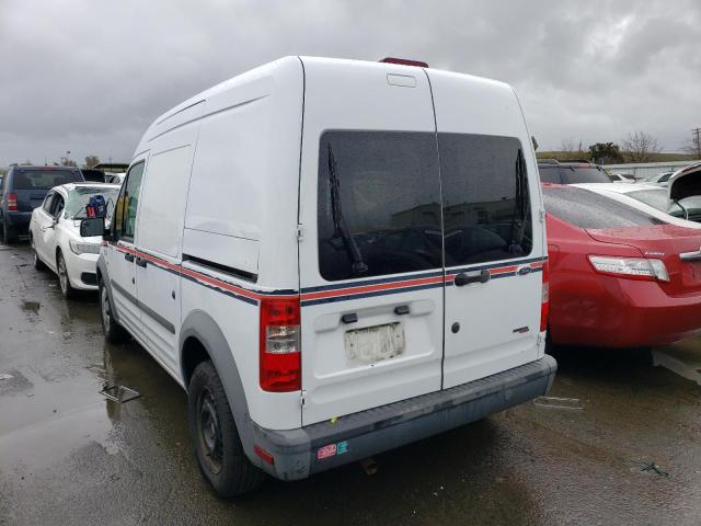 Photo 2 from auction – 2013 FORD TRANSIT CO with VIN NM0LS7CN3DT165551