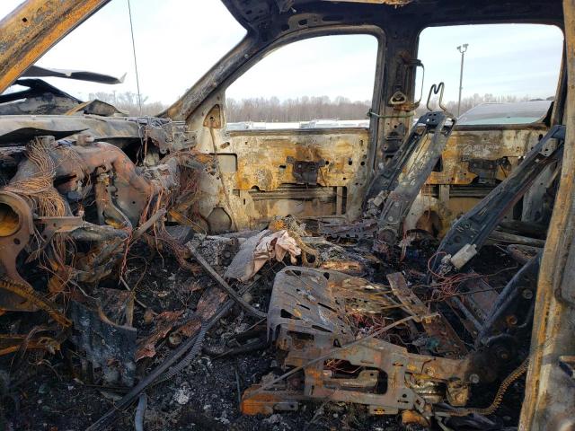 Photo 7 from auction – 2007 CHEVROLET SILVERADO with VIN 2GCFK13Y271630094