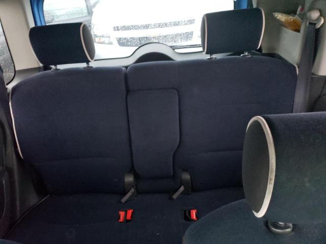 Photo 10 from auction – 2012 NISSAN CUBE BASE with VIN JN8AZ2KR5CT255865