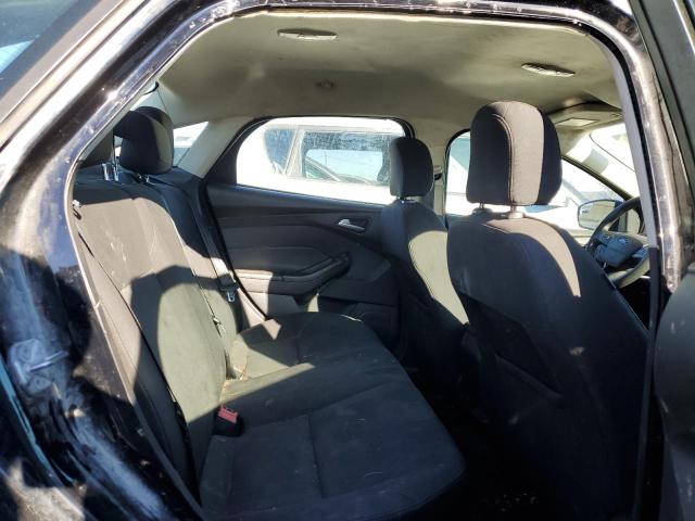 Photo 10 from auction – 2016 FORD FOCUS SE with VIN 1FADP3F20GL205615