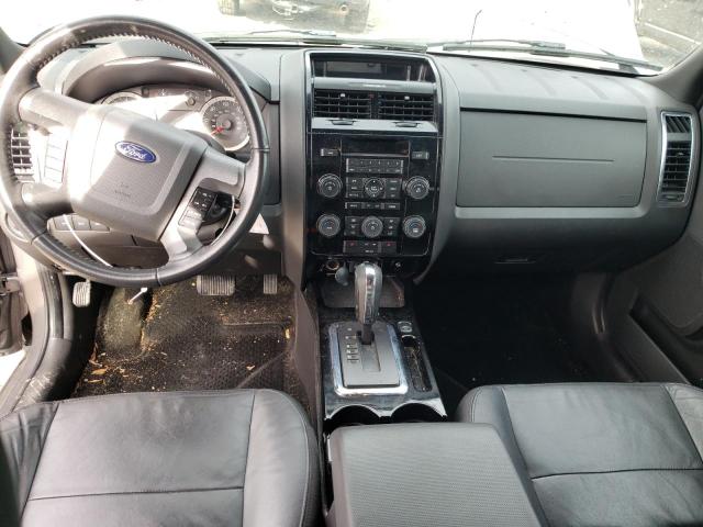 Photo 8 from auction – 2012 FORD ESCAPE LIM with VIN 1FMCU9EG7CKC25239