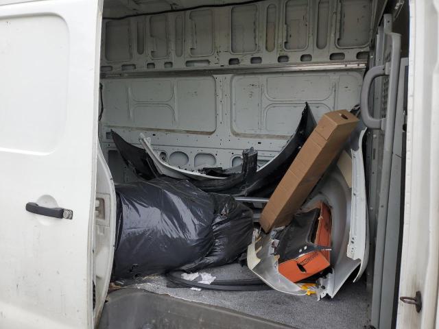 Photo 10 from auction – 2012 NISSAN NV 2500 with VIN 1N6AF0LY4CN105696
