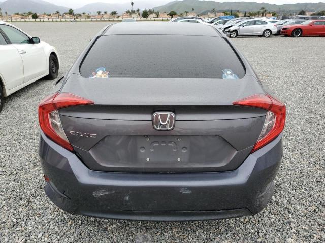Photo 6 from auction – 2016 HONDA CIVIC LX with VIN 2HGFC2F59GH545976