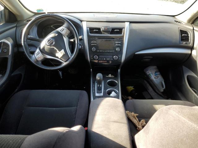 Photo 8 from auction – 2013 NISSAN ALTIMA 2.5 with VIN 1N4AL3AP1DC114236
