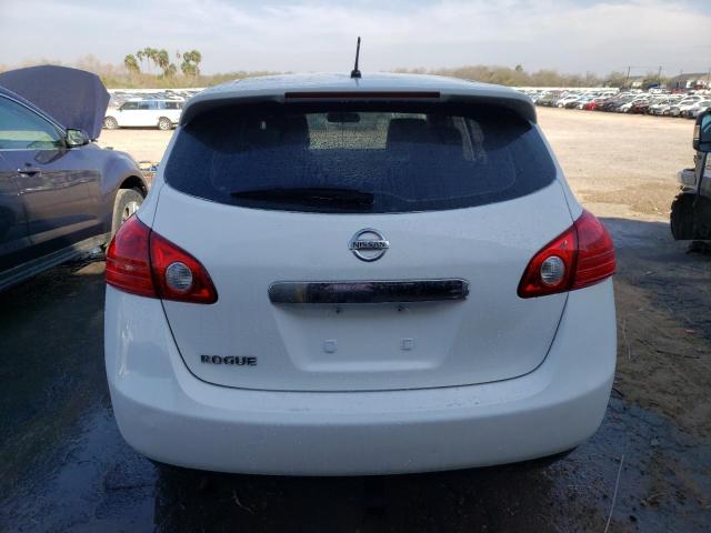 Photo 6 from auction – 2013 NISSAN ROGUE S with VIN JN8AS5MT2DW535385