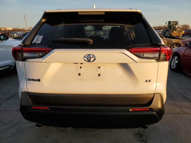 Photo 6 from auction – 2019 TOYOTA RAV4 LE with VIN JTMH1RFV2KD512717