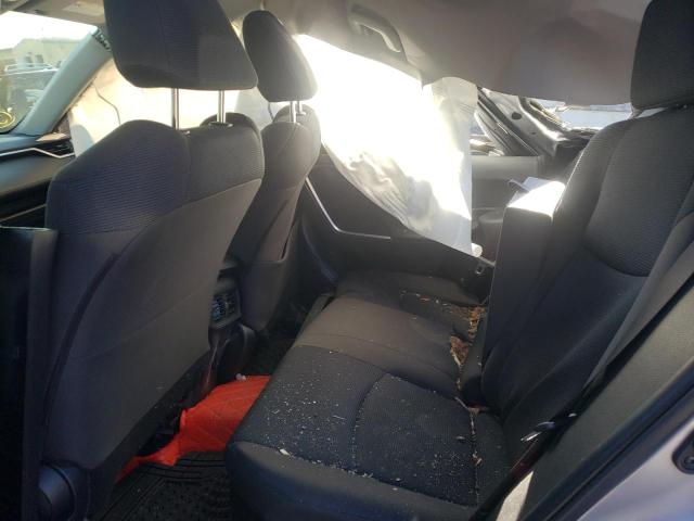 Photo 11 from auction – 2019 TOYOTA RAV4 LE with VIN JTMMWRFV6KD018702